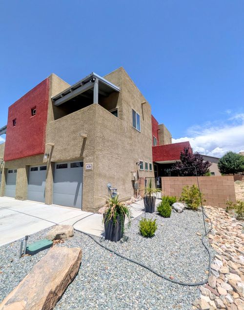 1636 Gulfstream Dr Se, Albuquerque, NM, 87123-2790 | Card Image
