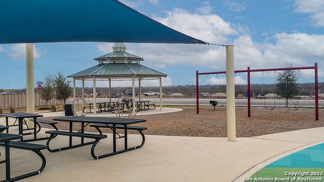 4223 Tarragon Place, House other with 3 bedrooms, 2 bathrooms and null parking in Von Ormy TX | Image 30