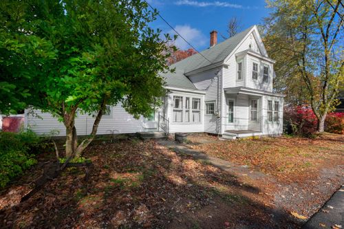 61 River Rd, New Boston, NH, 03070-3715 | Card Image