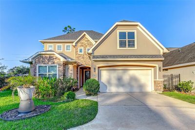 25718 N Muirfield Bend Court, House other with 4 bedrooms, 3 bathrooms and null parking in Spring TX | Image 3