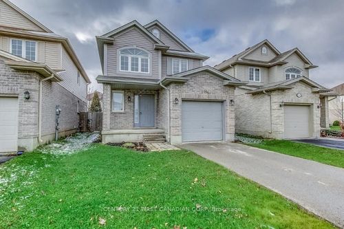 1754 Mickleborough Dr, London, ON, N6G5R4 | Card Image