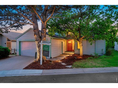 3620 Silver Plume Ln, Boulder, CO, 80305-7214 | Card Image