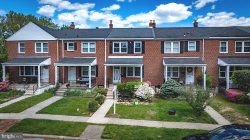 1041 Winsford Rd, Baltimore, MD, 21204-2707 | Card Image