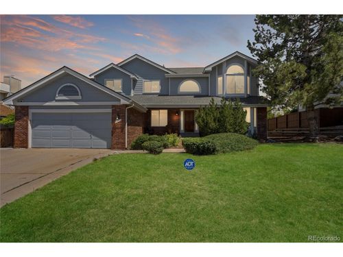 9447 Chesapeake St, Highlands Ranch, CO, 80126-4037 | Card Image