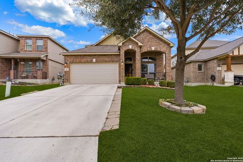 8467 Meadow Plns, San Antonio, TX, 78254-2830 | Card Image