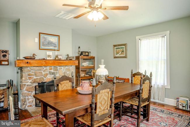 43 Briar Patch Ln, House other with 3 bedrooms, 4 bathrooms and null parking in BOSTON VA | Image 15