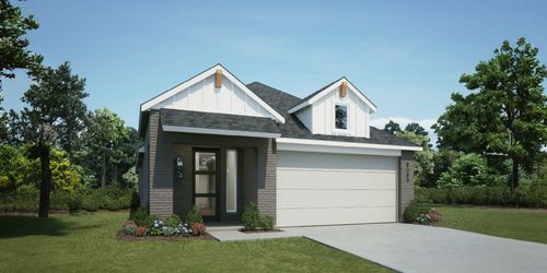3941 Bison Lane, Heartland, TX, 75126 | Card Image