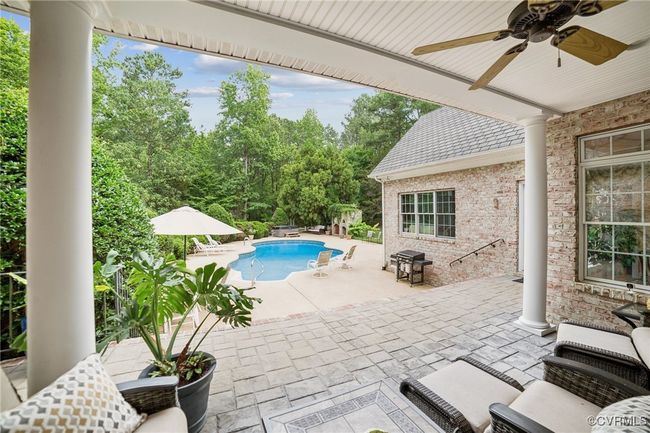 3631 Cannon Ridge Ct, House other with 5 bedrooms, 4 bathrooms and null parking in Midlothian VA | Image 30