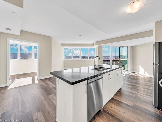 706 - 2750 King St E, House attached with 2 bedrooms, 2 bathrooms and 1 parking in Hamilton ON | Image 19