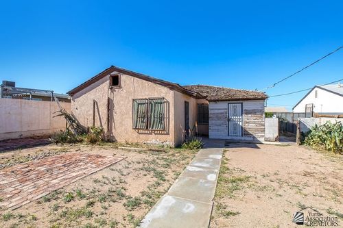 577 S 9 Ave, Yuma, AZ, 85364 | Card Image