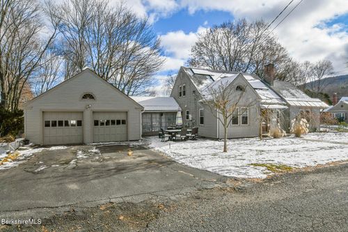 4 Field St, Dalton, MA, 01226 | Card Image