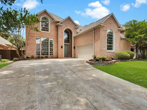 1520 Timber Edge Dr, Mckinney, TX, 75072-5483 | Card Image