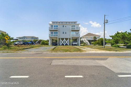 2080-2082 New River Inlet Rd, N Topsail Beach, NC, 28460-9552 | Card Image