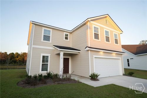 46 Blues Drive, Pooler, GA, 31322 | Card Image