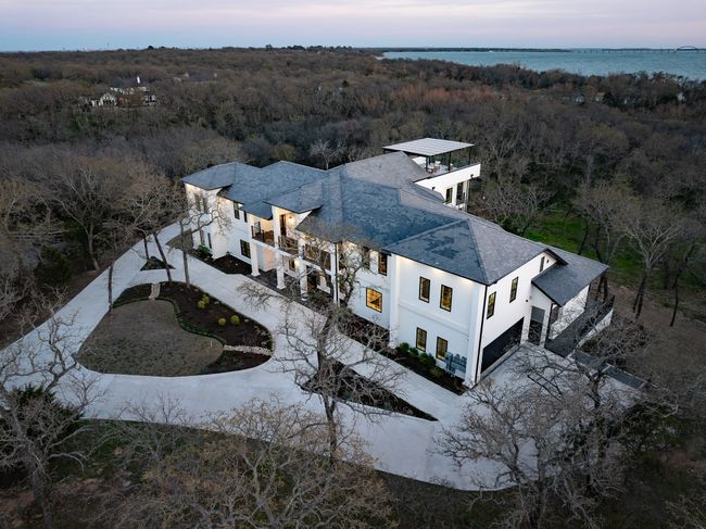 1230 Oak View Ct, House other with 6 bedrooms, 8 bathrooms and null parking in Oak Point TX | Image 40