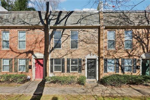 unit-g-125 N River Dr, Sandy Springs, GA, 30350-1905 | Card Image