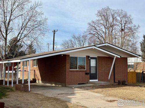 2837 15th Avenue Ct, Greeley, CO, 80631-8903 | Card Image