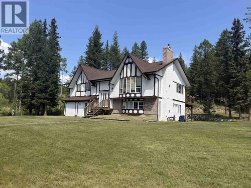 4010 Cariboo 97 Highway, Williams Lake, BC, V2G5A3 | Card Image