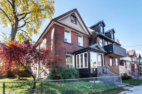 195 Hallam St, Toronto, ON, M6H1X6 | Card Image