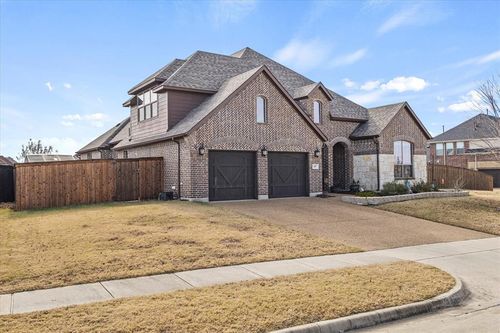 1467 Via Toscana Lane, Mclendon Chisholm, TX, 75032 | Card Image