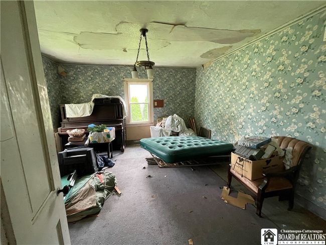 59 N Franklin St, House other with 3 bedrooms, 1 bathrooms and null parking in Cattaraugus NY | Image 20