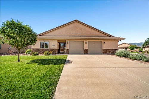3028 N Cranberry Loop, Canon City, CO, 81212-5232 | Card Image