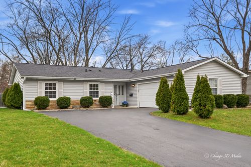 115 Red Bridge Rd, Lake Zurich, IL, 60047-2563 | Card Image