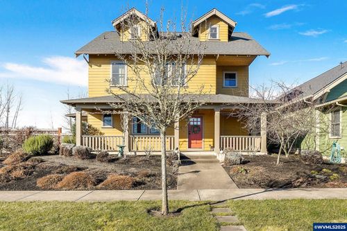 750 Beaton Ln S, Monmouth, OR, 97361 | Card Image