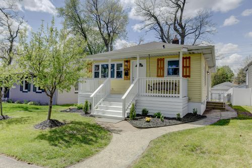 6926 Alexander Ave, Hammond, IN, 46323-2107 | Card Image