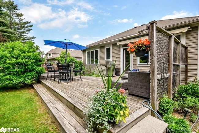 7 Windsong Cres, House other with 3 bedrooms, 3 bathrooms and 6 parking in Bracebridge ON | Image 14