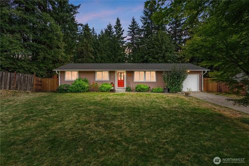 21112 123rd Street Ct E, Bonney Lake, WA, 98391-7469 | Card Image