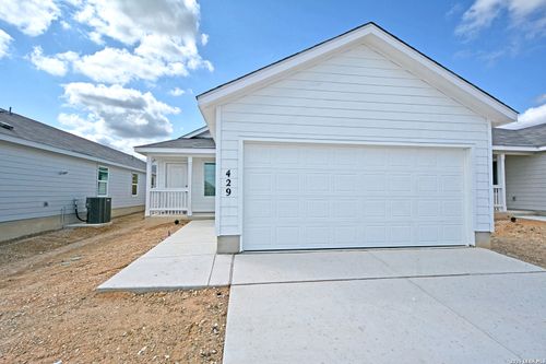 429 Payton Pl, Marion, TX, 78124 | Card Image