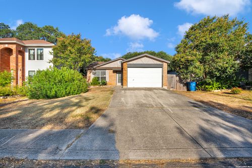 13343 Pecan Glade, San Antonio, TX, 78249-4528 | Card Image