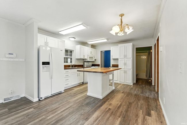 663 N Albert Eckert Dr, House other with 3 bedrooms, 2 bathrooms and null parking in North Webster IN | Image 9