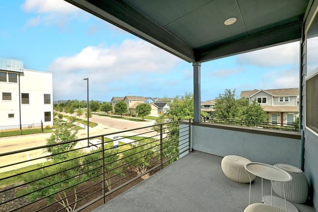 Private balcony | Image 21