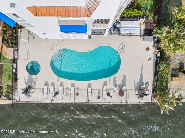 UNIT-411 - 1340 Bayshore Blvd, Condo with 3 bedrooms, 2 bathrooms and null parking in Dunedin FL | Image 45