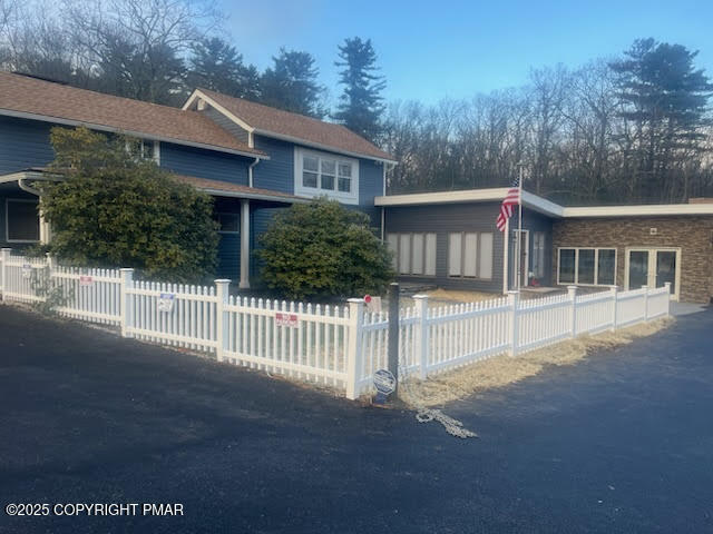 Residential in Milford 2