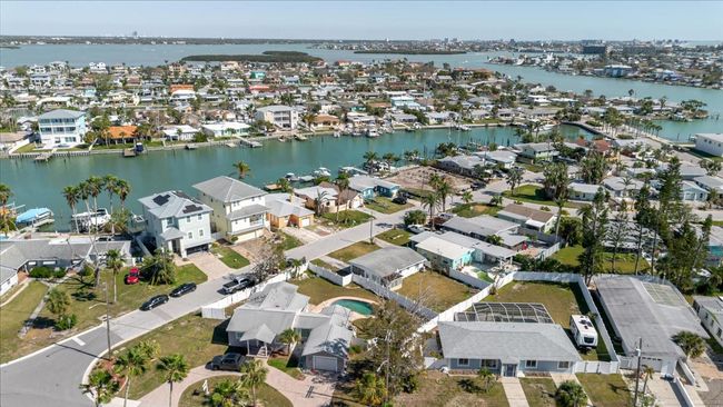 596 S Bayshore Dr, House other with 2 bedrooms, 1 bathrooms and null parking in MADEIRA BEACH FL | Image 62