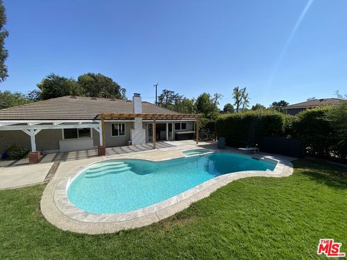 1343 Rancho Ln, Thousand Oaks, CA, 91362-2556 | Card Image