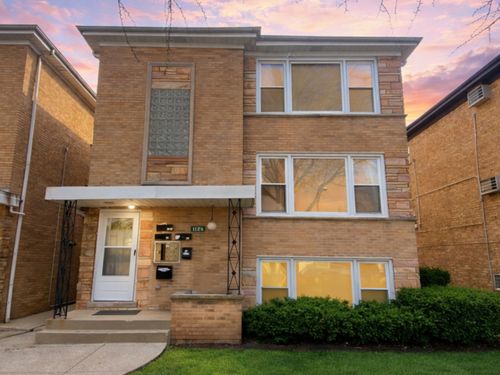 1f-1124 Hannah Avenue, Forest Park, IL, 60130 | Card Image