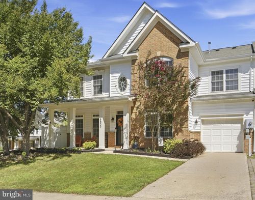 9855 Earls Ferry Cir, BRISTOW, VA, 20136-2687 | Card Image