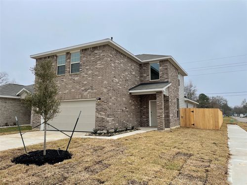822 Redinger Ridge Dr, Huffman, TX, 77336-2718 | Card Image