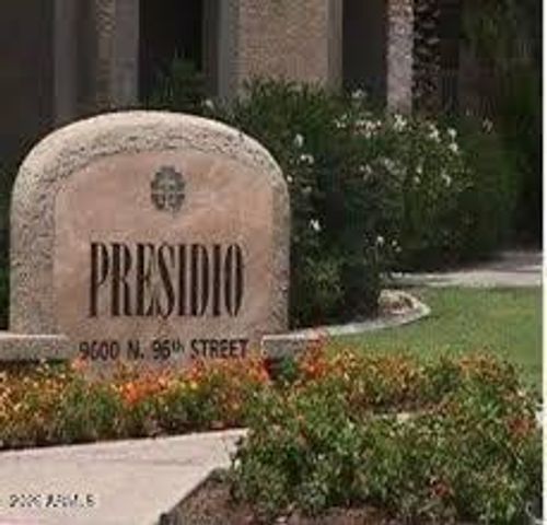 220-9600 N 96th St, Scottsdale, AZ, 85258-5160 | Card Image