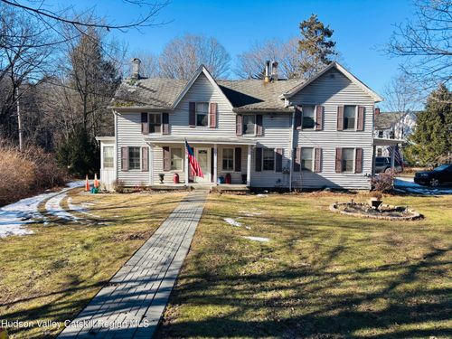 504-502504 Greenkill Rd, Kingston, NY, 12401-8731 | Card Image