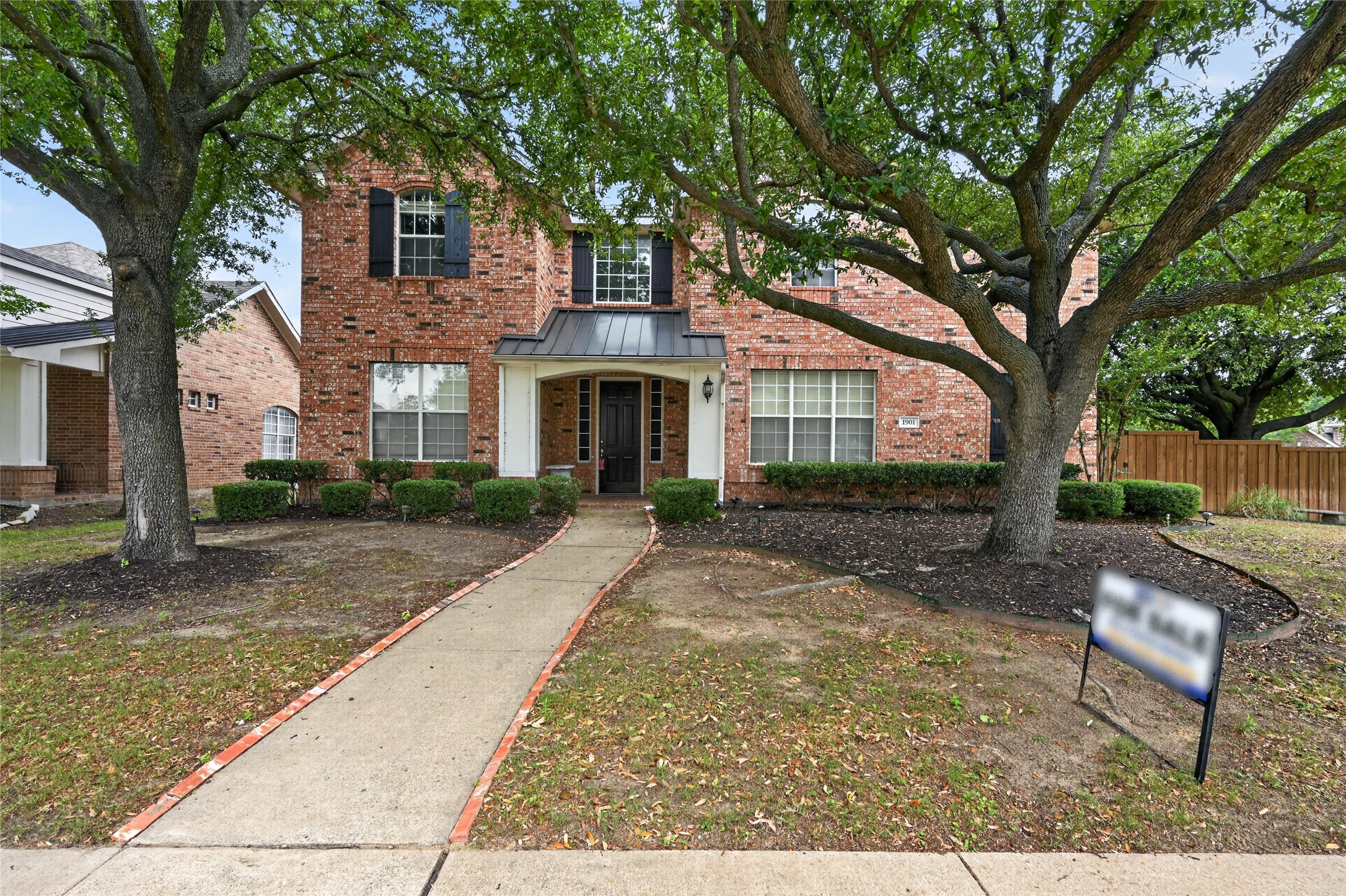 Residential in Frisco