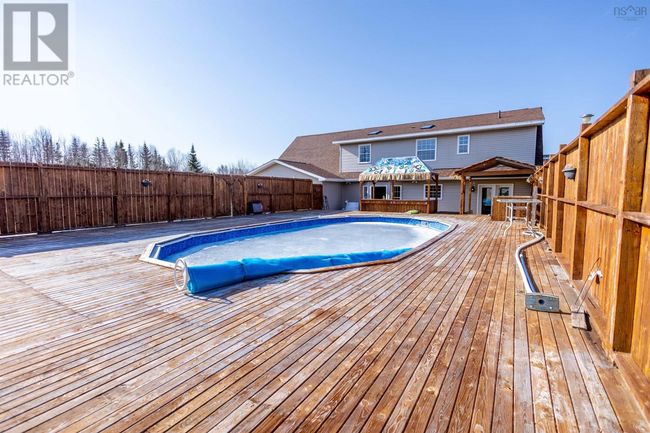 500 Johnson Rd, House other with 4 bedrooms, 4 bathrooms and null parking in Georges River NS | Image 47
