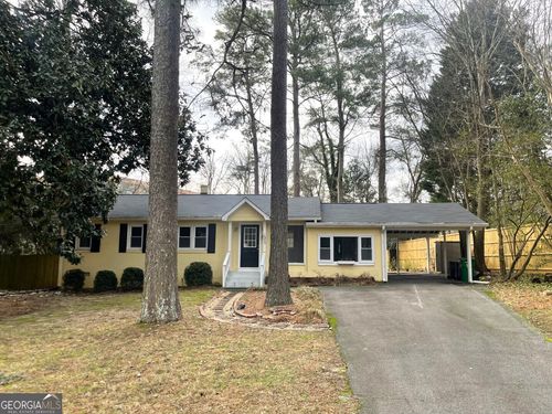 1333 Victor Rd Ne, Atlanta, GA, 30324-2713 | Card Image