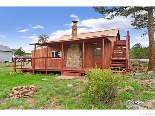 860 County Road 67j, Red Feather Lakes, CO, 80545-5015 | Card Image