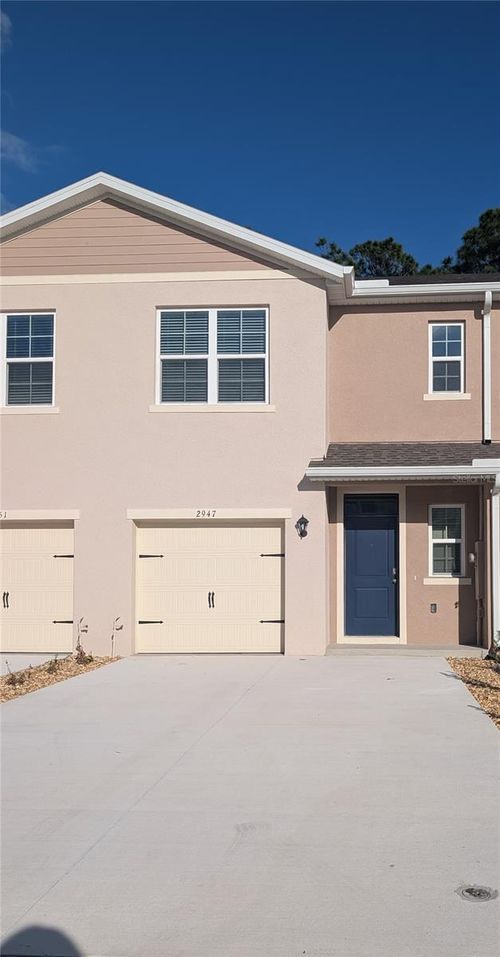 2947 Canary Ave, DAVENPORT, FL, 33837-8116 | Card Image