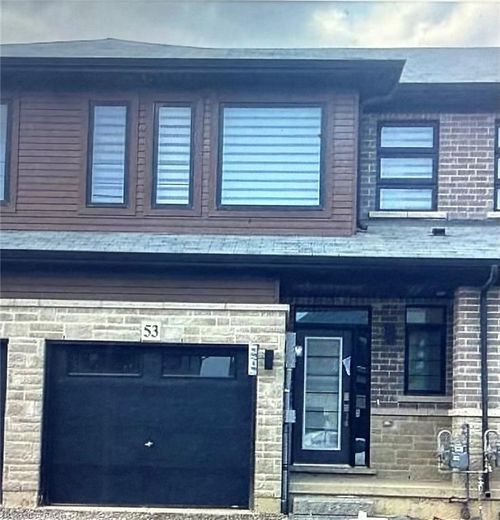 53 June Callwood Way, Brantford, ON, N3T0V2 | Card Image
